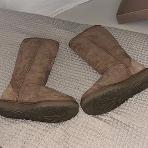 Uggs